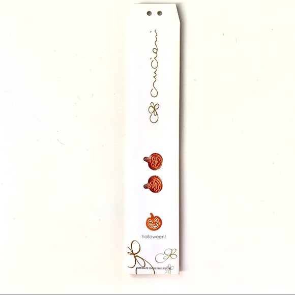 Cruciani C Halloween Bracelet - Picture 2 of 3